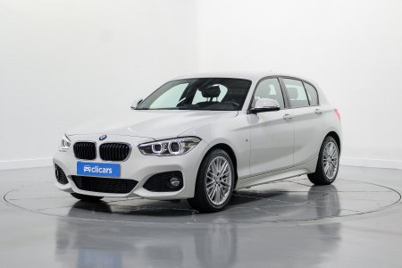 Comprar BMW Serie 1 116d BMW Serie 1 116d