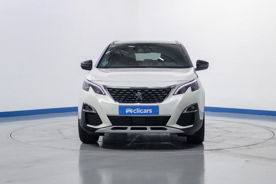 Peugeot 3008 Diésel 1.5L BlueHDi 96kW (130CV) S&S GT Line 2