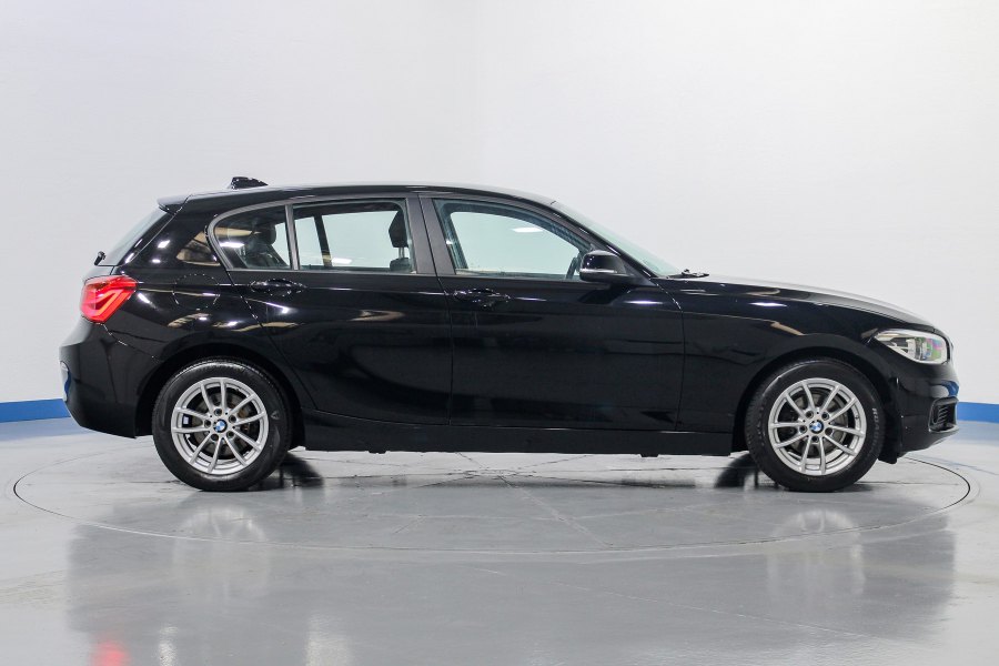 BMW Serie 1 Diésel 116d 6