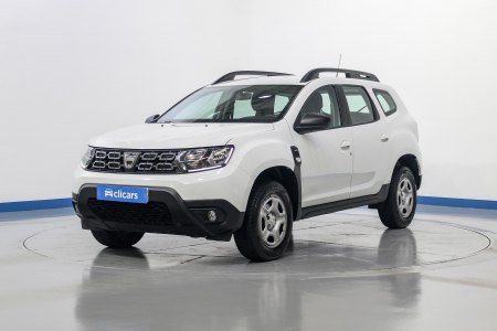 Dacia Duster 1.5Blue dCi Comfort 4x4