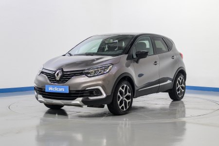 Renault Captur 1.5dCi Energy eco2 Zen