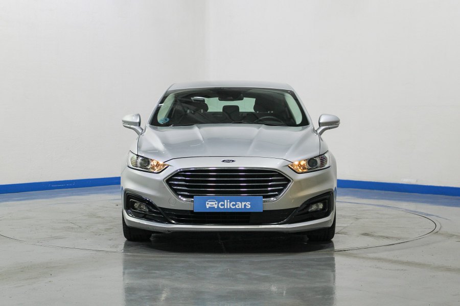 Ford Mondeo Diésel 2.0 TDCi 110kW (150CV) Trend 2