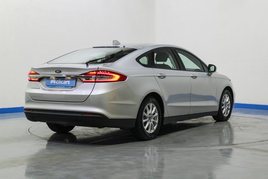 Ford Mondeo Diésel 2.0 TDCi 110kW (150CV) Trend 5