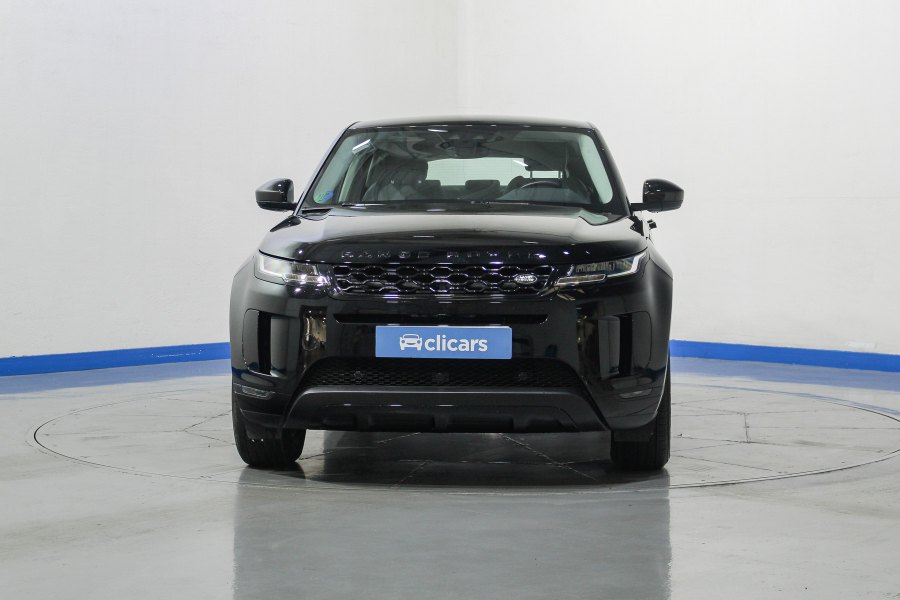 Land Rover Range Rover Evoque Mild hybrid 2.0 D180 S AUTO 4WD 2