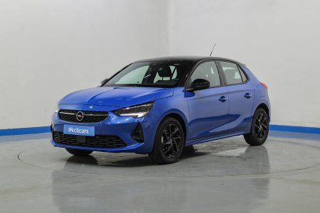 Comprar Opel Corsa Gasolina 1.2T XHL 74kW (100CV) GS-Line Opel Corsa Gasolina 1.2T XHL 74kW (100CV) GS-Line