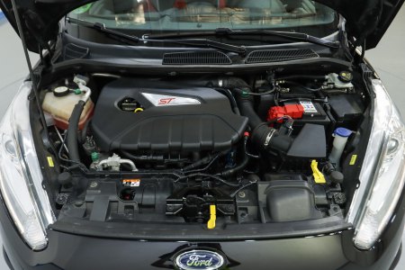 Ford Fiesta Gasolina 1.6 EcoBoost 134kW (182CV) ST 3p 36