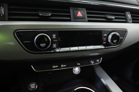 Audi A4 Allroad Quattro Diésel unlimited 2.0 TDI 120kW quattro S tronic 30
