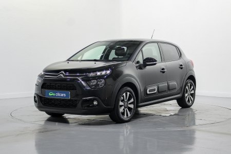 Comprar Citroen C3 Origin 1.2 PureTech S&S Max EAT6 110 Citroen C3 Origin 1.2 PureTech S&S Max EAT6 110