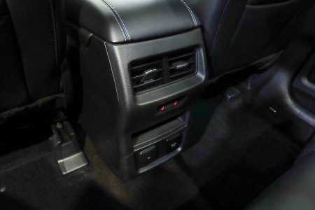 Ford Edge Diésel 2.0 TDCI 132kW (180CV) Titanium 4WD 40