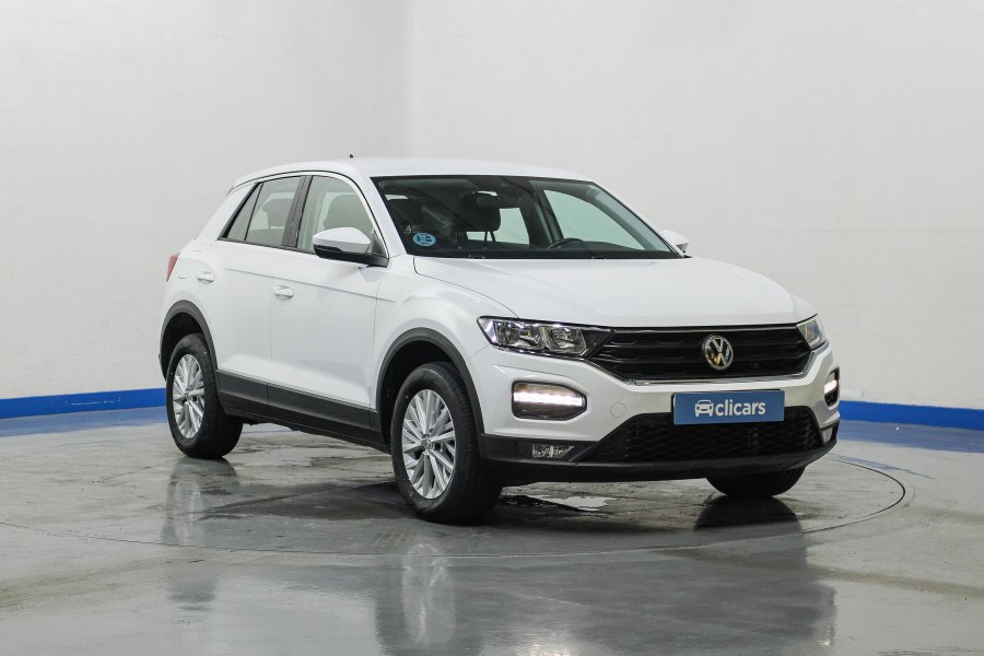 Volkswagen T-Roc Diésel T-Roc 1.6TDI Edition 3