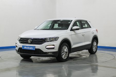 Comprar Volkswagen T-Roc Diésel Edition 1.6 TDI 85kW (115CV) Volkswagen T-Roc Diésel Edition 1.6 TDI 85kW (115CV)