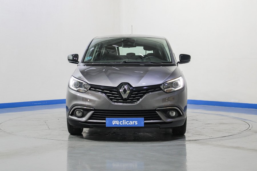 Renault Scénic Gasolina Limited TCe 103kW (140CV) GPF - 18 2