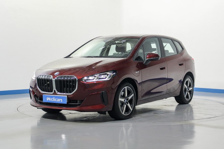 BMW Serie 2 Híbrido enchufable 225e Active Tourer xDrive