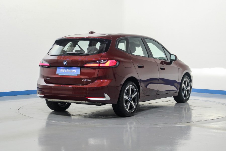 BMW Serie 2 Híbrido enchufable 225e Active Tourer xDrive 5