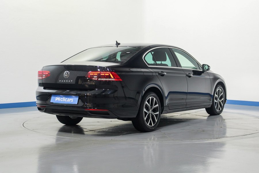 Volkswagen Passat Diésel Passat 2.0TDI EVO Executive DSG7 90kW 5