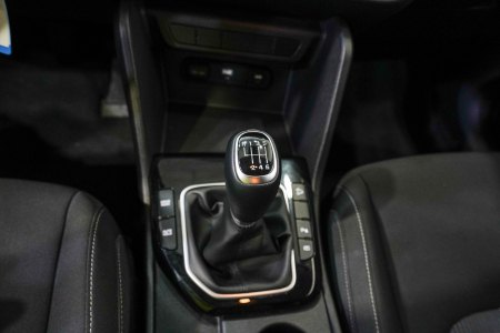 Kia Sportage Gasolina 1.6 T-GDi 110kW (150CV) Drive 4x2 27