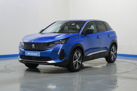 Comprar Peugeot 3008 Diésel 1.5 BlueHDi 96kW (130CV) S&S Allure EAT8 Peugeot 3008 Diésel 1.5 BlueHDi 96kW (130CV) S&S Allure EAT8
