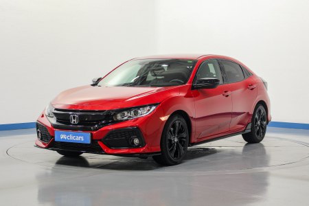 Honda Civic 1.0 VTEC Turbo Dynamic