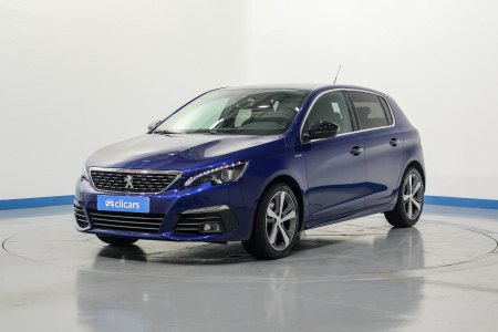 Peugeot 308 1.2 PureTech S&S GT Line 130