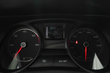 SEAT Ibiza SC 1.4 TDI Style 8