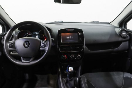 Renault Clio Diésel Zen Energy dCi 66kW (90CV) 13