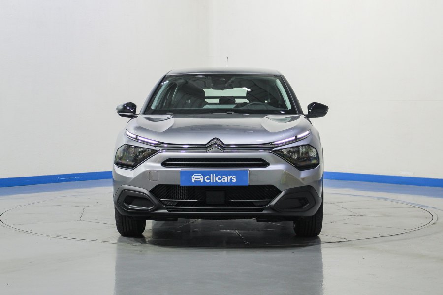 Citroen C4 Gasolina C4 1.2 PureTech Live Pack S&S 100 2