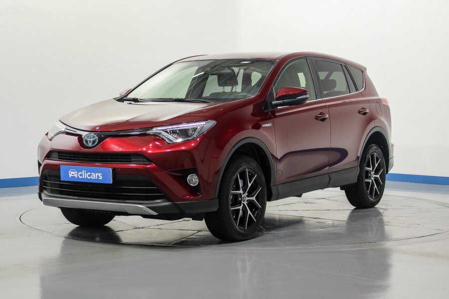 Toyota Rav4 Híbrido Rav4 2.5 hybrid 2WD Feel!