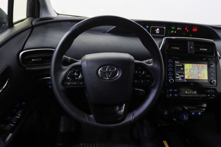 Toyota Prius Híbrido 1.8 Prius 21
