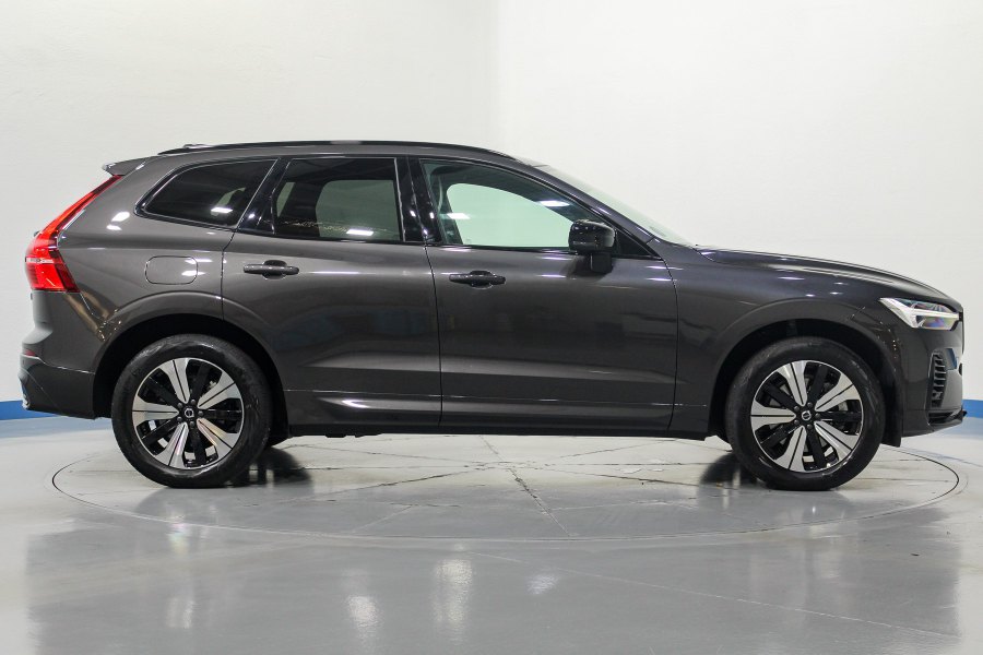 Volvo XC60 Híbrido enchufable XC60 T6 Recharge Plus Dark 6