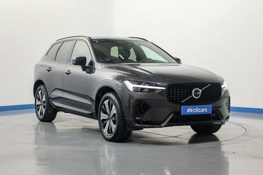 Volvo XC60 Híbrido enchufable XC60 T6 Recharge Plus Dark 3