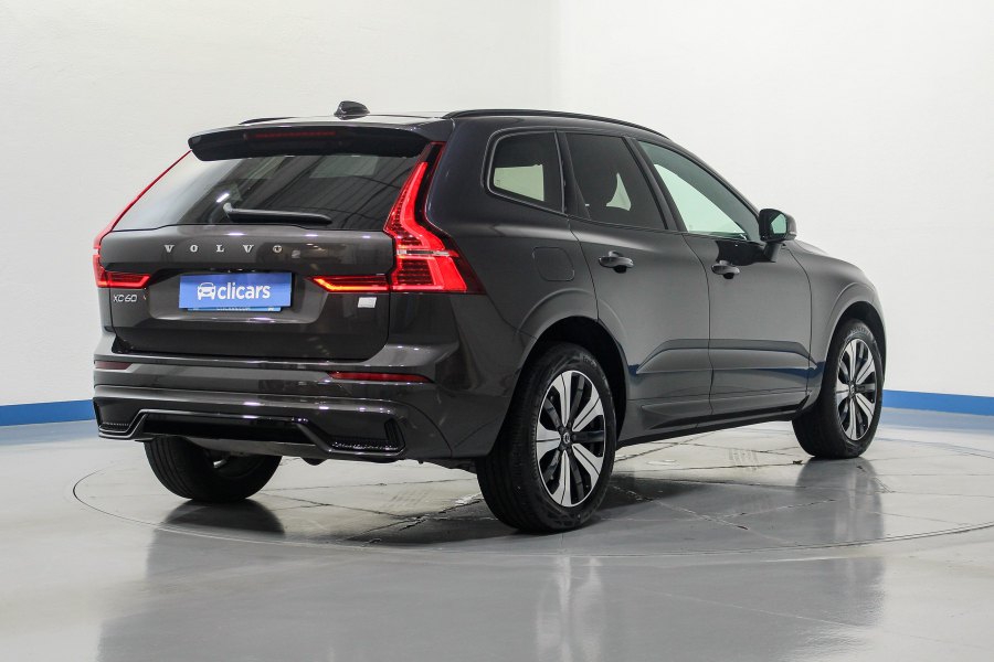 Volvo XC60 Híbrido enchufable XC60 T6 Recharge Plus Dark 5