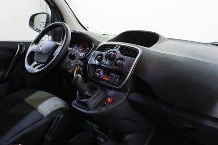Renault Kangoo Furgón Diésel Profesional dCi 55kW (75CV) Euro 6 32