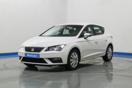 Comprar SEAT León Diésel 1.6 TDI 85kW St&Sp Reference Edition SEAT León Diésel 1.6 TDI 85kW St&Sp Reference Edition