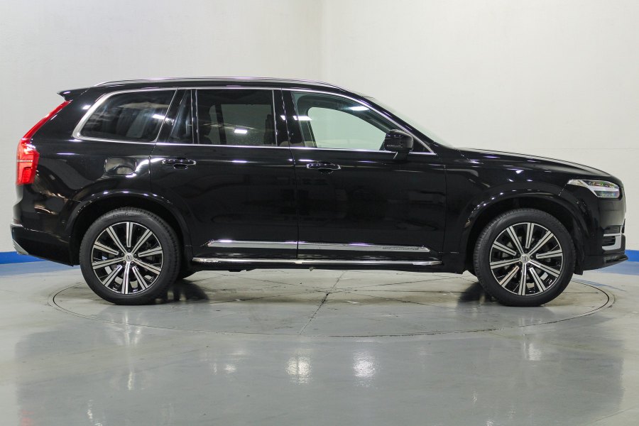 Volvo XC90 Mild hybrid 2.0 B5 D AWD Inscription Auto 6