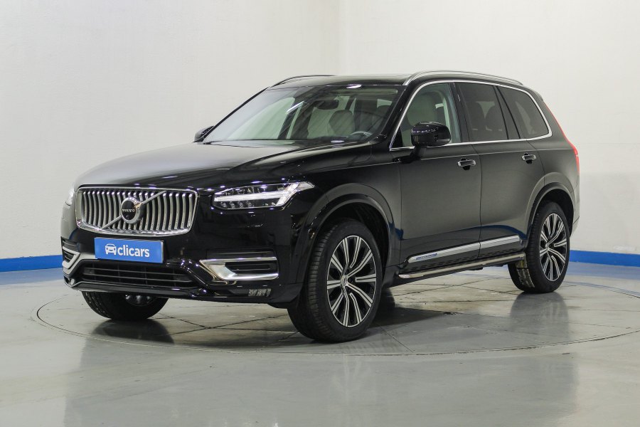 Volvo XC90 Mild hybrid 2.0 B5 D AWD Inscription Auto