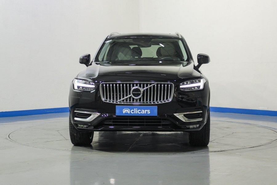 Volvo XC90 Mild hybrid XC90 B5 Inscription AWD Aut. 2