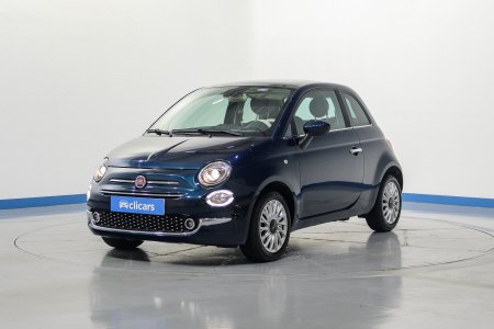 Fiat 500 1.0 Hybrid Monotrim