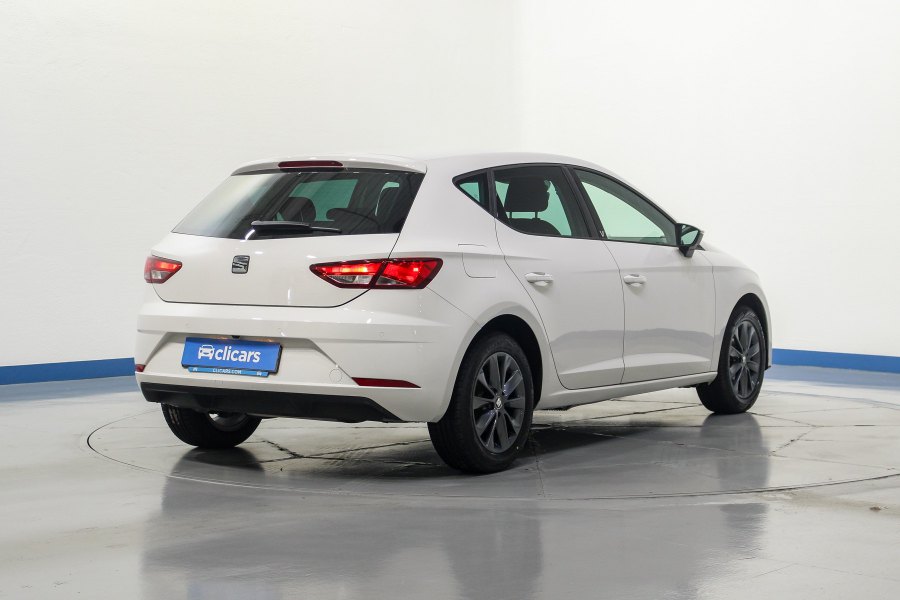 SEAT León Diésel León 1.6TDI CR S&S Style 115 5