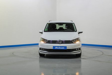 Volkswagen Touran Diésel Advance 2.0 TDI 110kW (150CV) 2