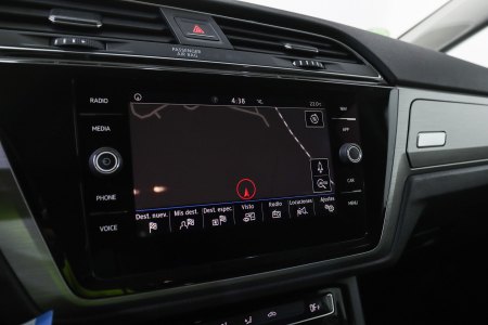 Volkswagen Touran Diésel Advance 2.0 TDI 110kW (150CV) 30