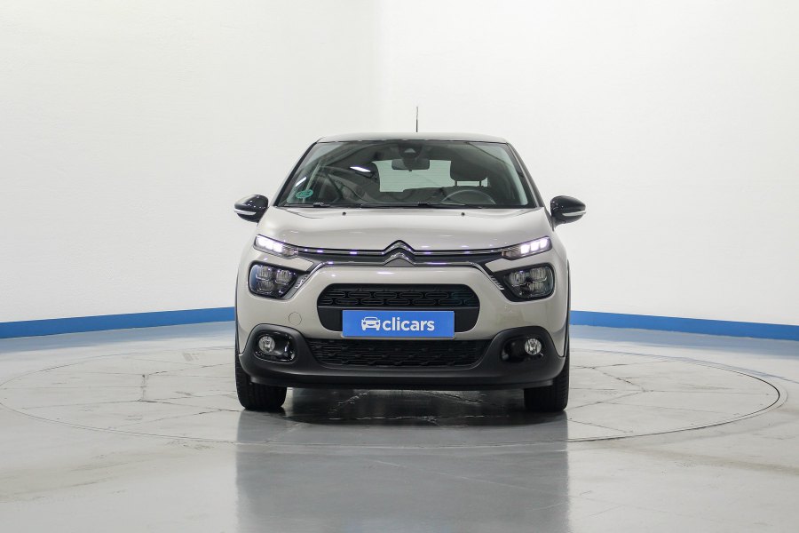 Citroen C3 Gasolina C3 1.2 PureTech S&S Max 83 2