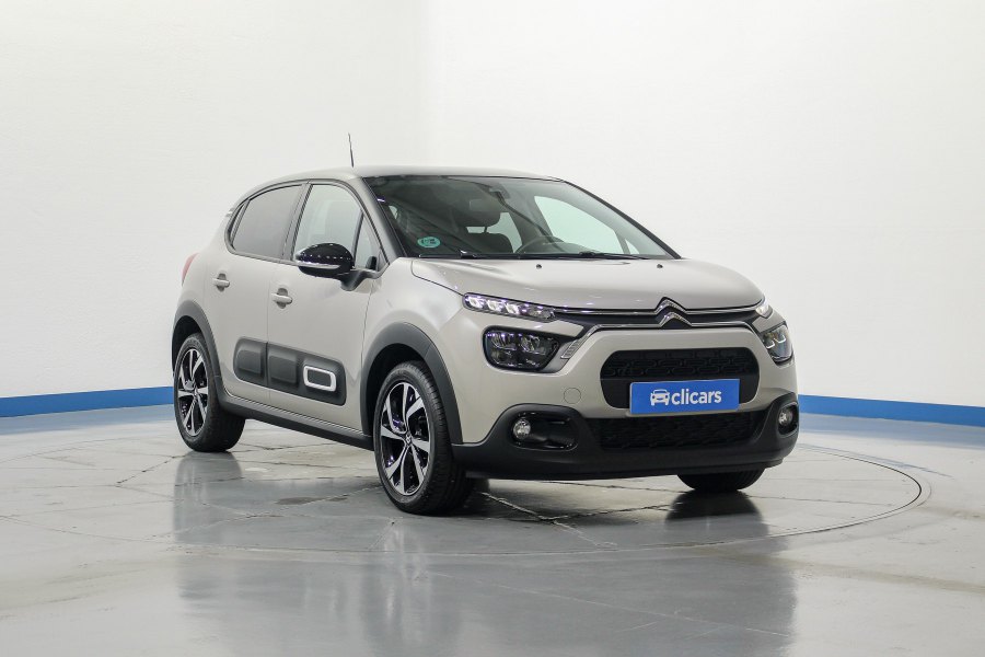 Citroen C3 Gasolina C3 1.2 PureTech S&S Max 83 3