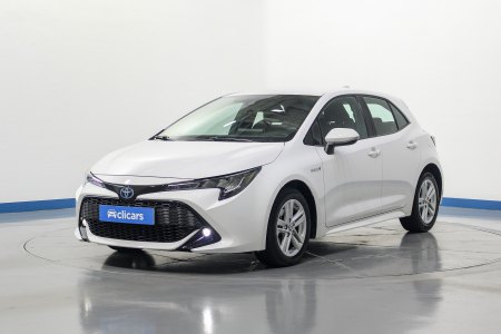 Toyota Corolla 125H Active Tech