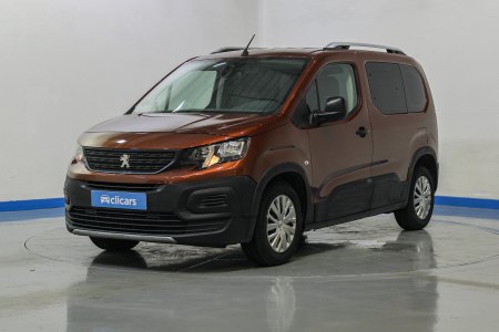 Peugeot Rifter Active Standard BlueHDi 73kW 11404498 - Carza Ocasión