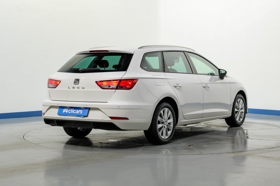 SEAT León Gasolina León ST 1.0 EcoTSI S&S Style 5