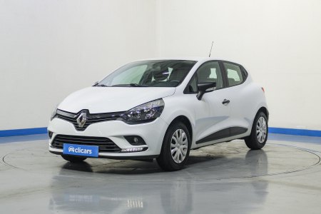 Renault Clio TCe Energy GLP Business