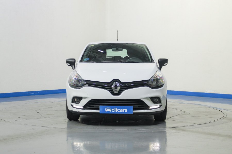 Renault Clio GLP Business TCe 66kW (90CV) GLP -18 2