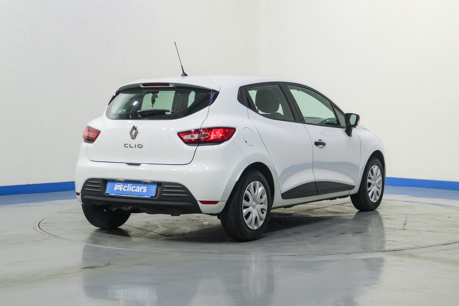 Renault Clio GLP Business TCe 66kW (90CV) GLP -18 5