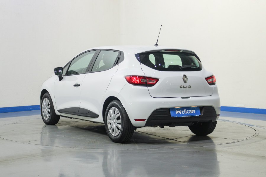 Renault Clio GLP Business TCe 66kW (90CV) GLP -18 8