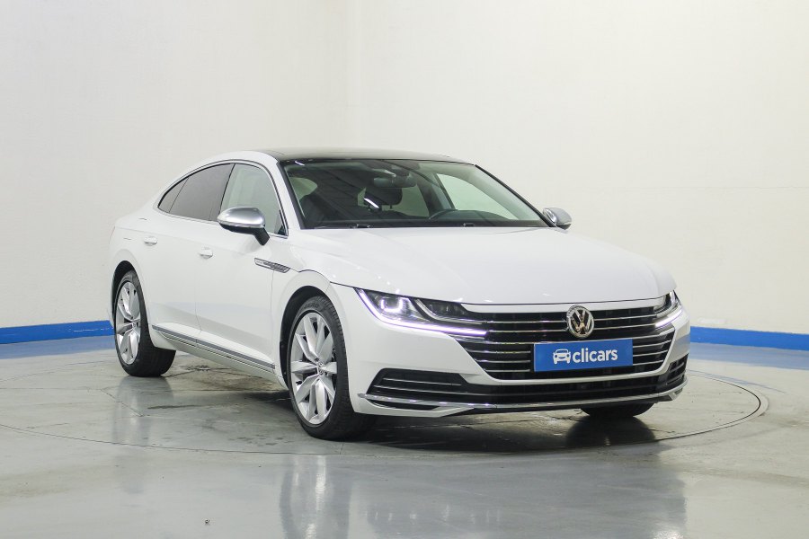 Volkswagen Arteon Diésel Elegance 2.0 TDI 110kW (150CV) DSG 3